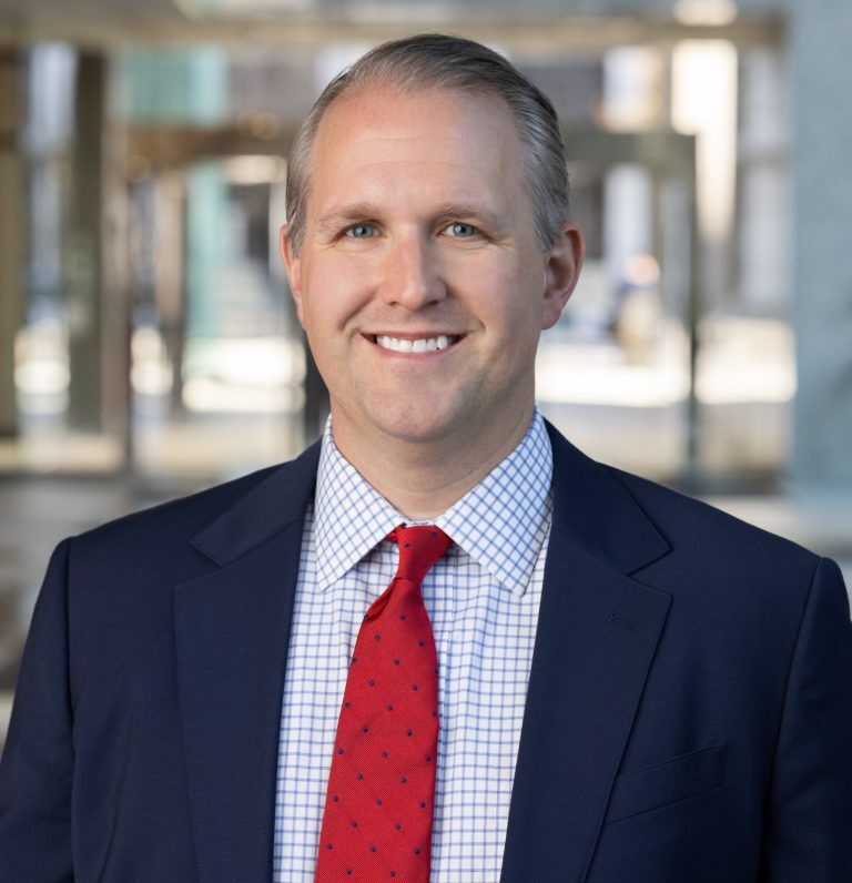 Marshall Chambers headshot