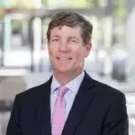 John G. Jordan, III headshot