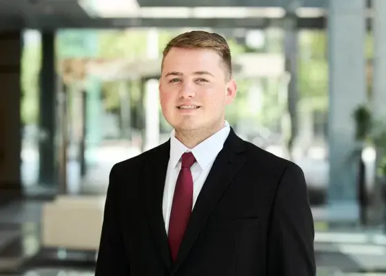 Michael Kelly headshot