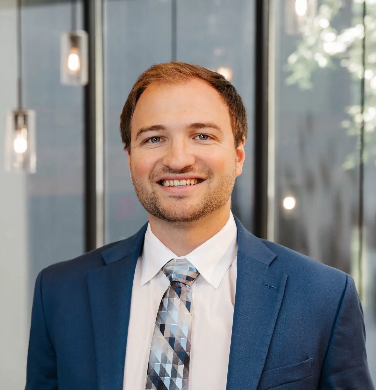 Matthew Osten headshot